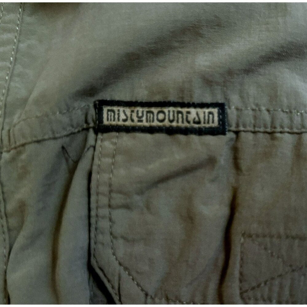 Misty Mountain Technical Performance Activewear O… - image 6